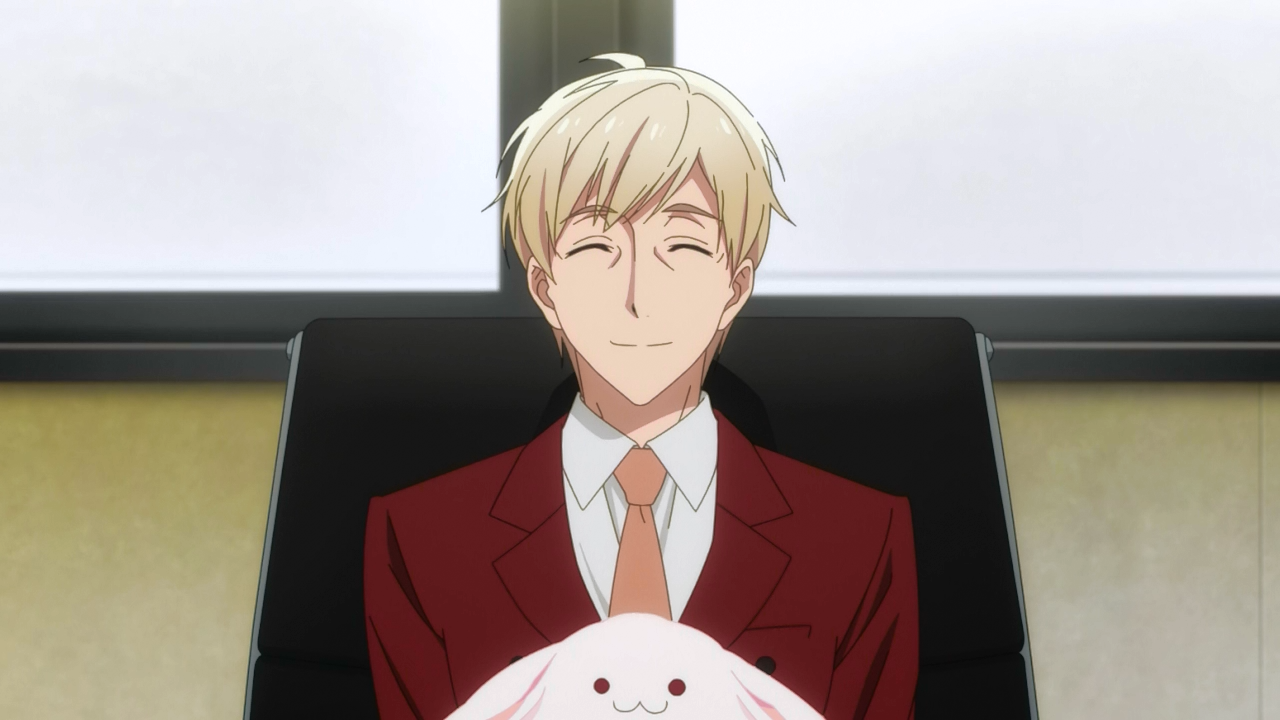 IDOLiSH7 (PuyaSubs!)